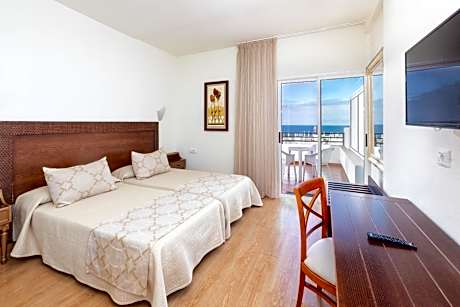 Double Room with Sea View