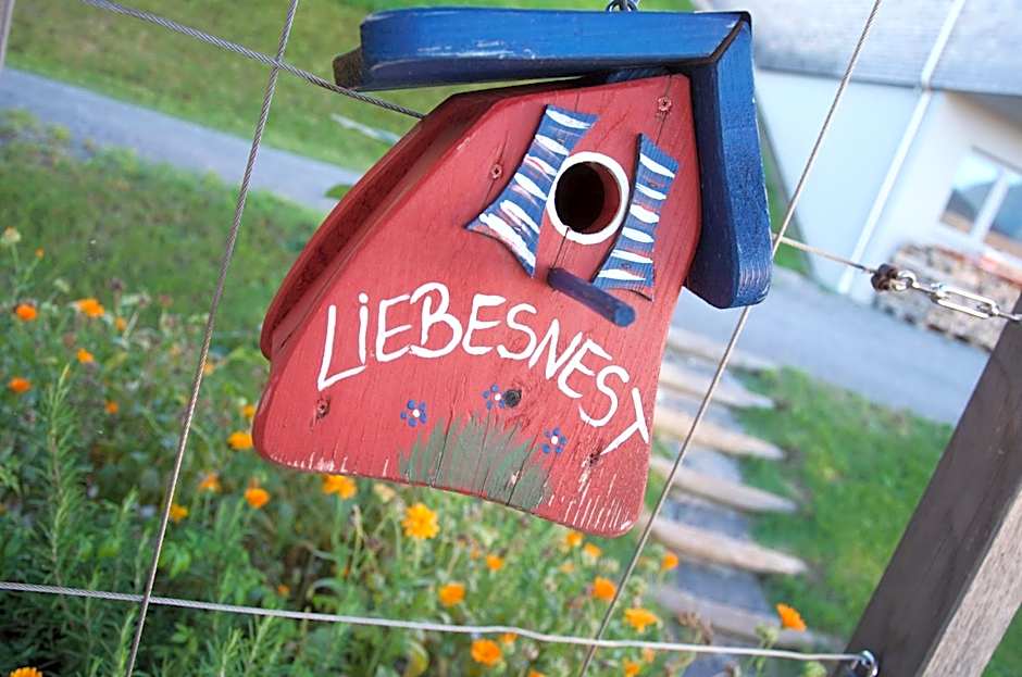 Hotel Dreiländerblick Dornbirn