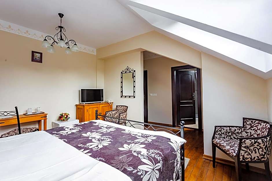 Hotel Turnul
