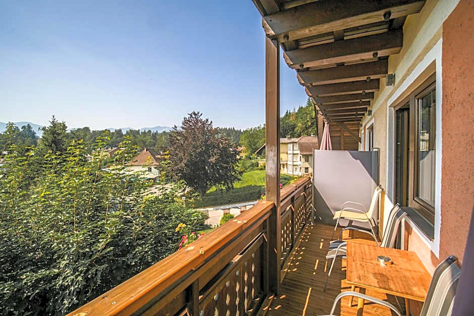 Hotel Kärntnerhof Velden