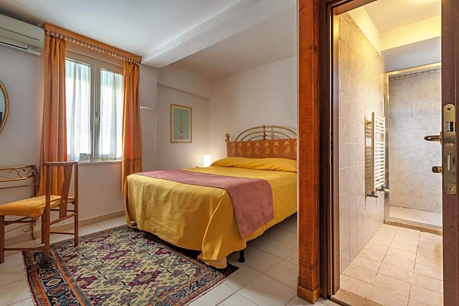 Hotel Casa Boccassini