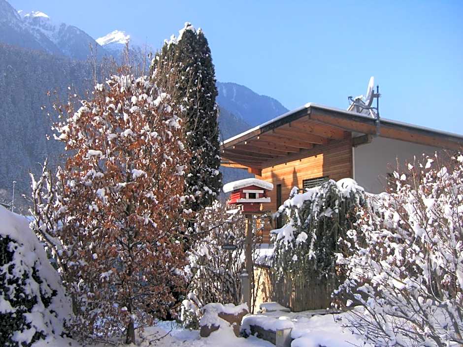 Pension Garni Gerhard