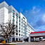Radisson Hotel Detroit Metro Airport