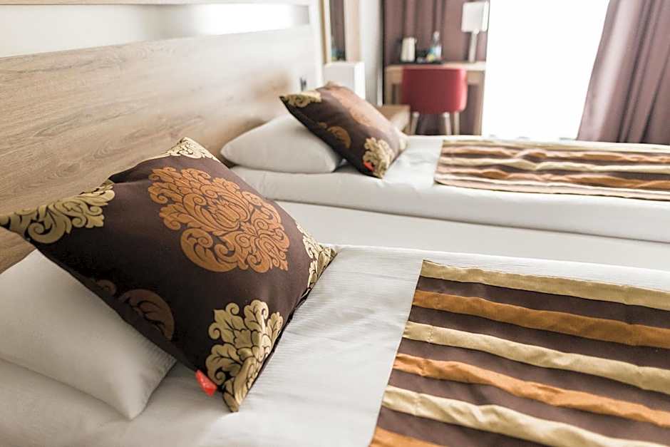 Hotel Duus by Keflavik Airport