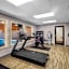 Hampton Inn By Hilton Marion