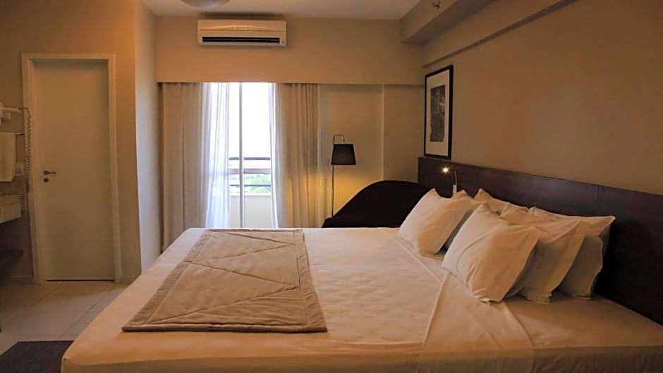 Blue Tree Towers Bauru