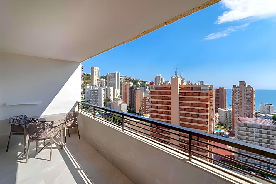 Halley Hotel & Apartments Affiliated by Melia