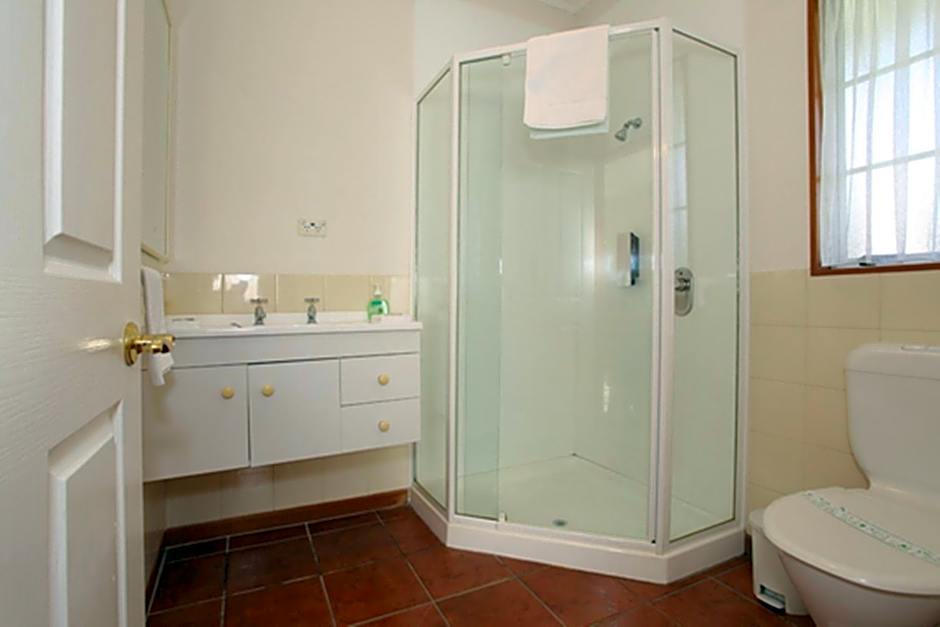 The Esplanade Motel & Conference Centre