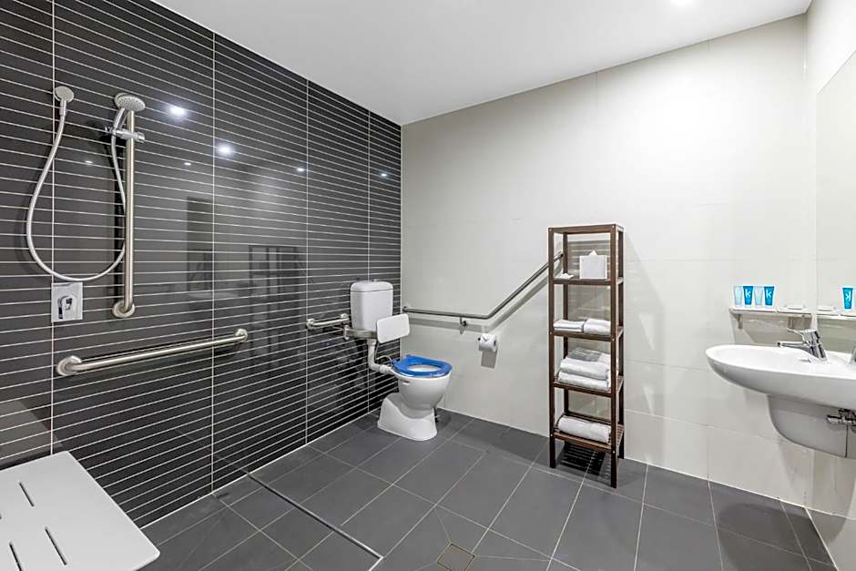 Meriton Suites Mascot Central