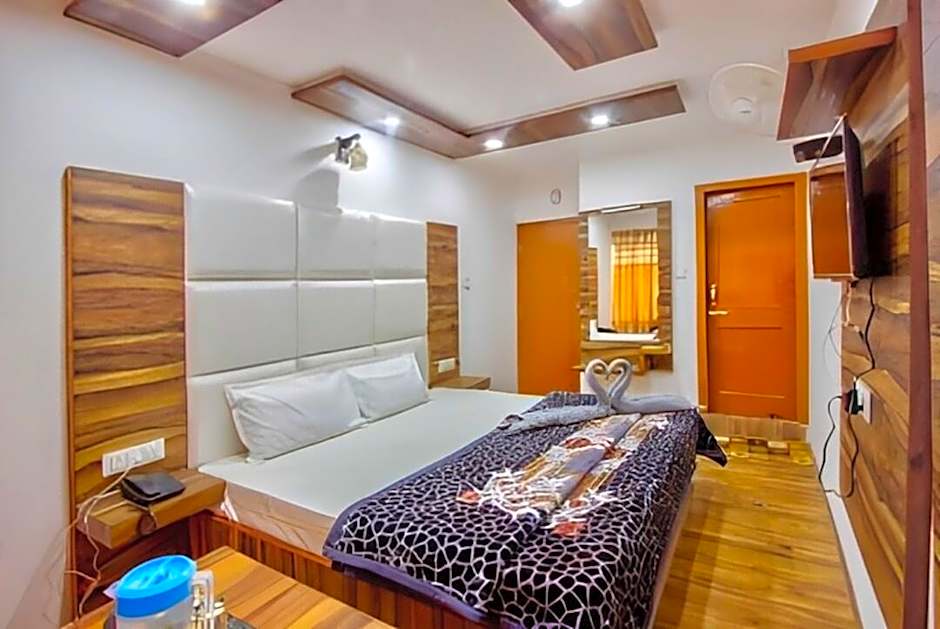 Hotel Shingar – Manali, PA