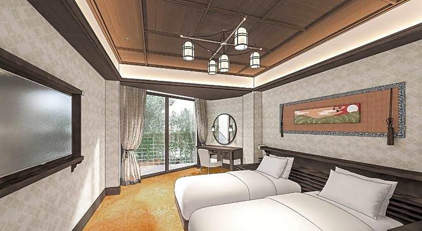 Nara Hotel