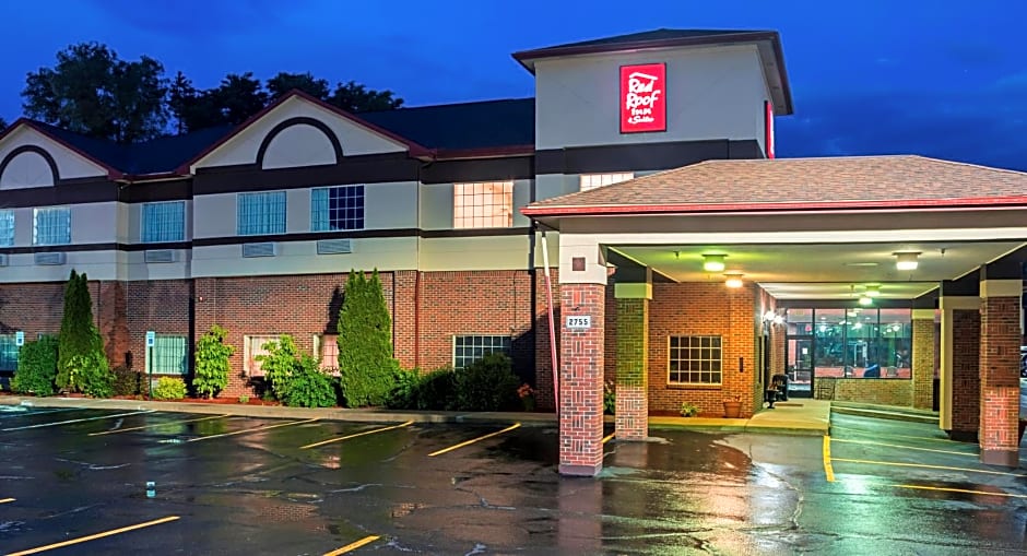 Red Roof Inn & Suites Lake Orion/Auburn Hills