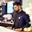 Holiday Inn - the niu, Air Frankfurt Messe By IHG