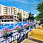 Apart Hotel Golden Line