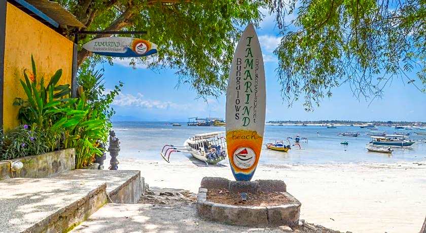 Tamarind Beach Bungalows