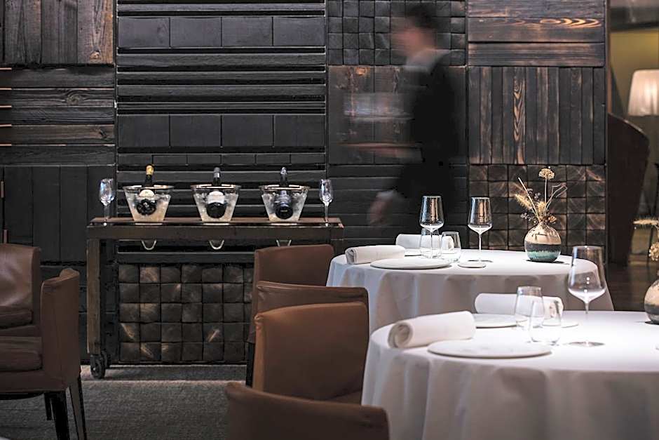 Le Clos Des Sens