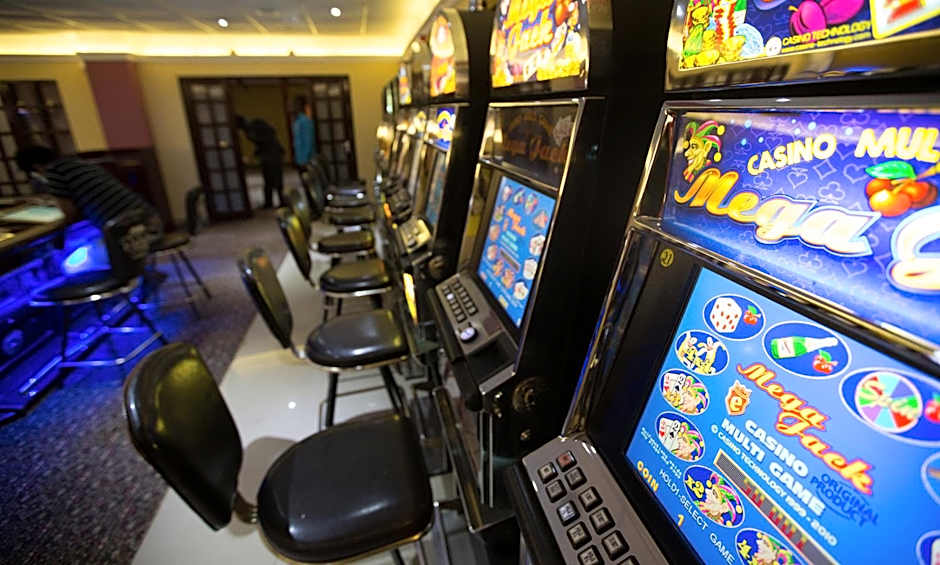 Muthu Lake Naivasha Country Club, Naivasha