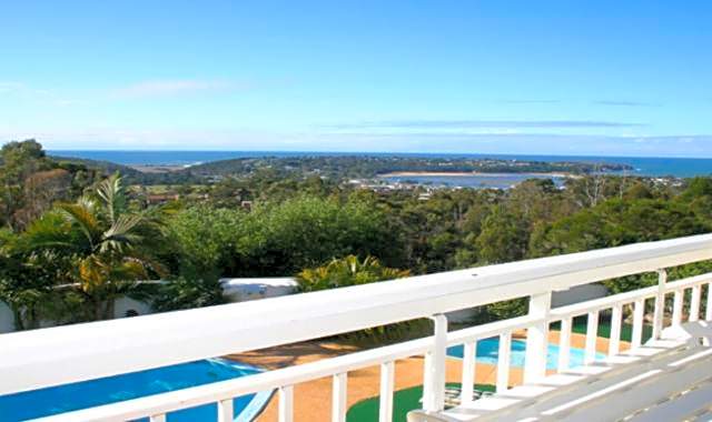 Kingfisher Motel (Adults only)