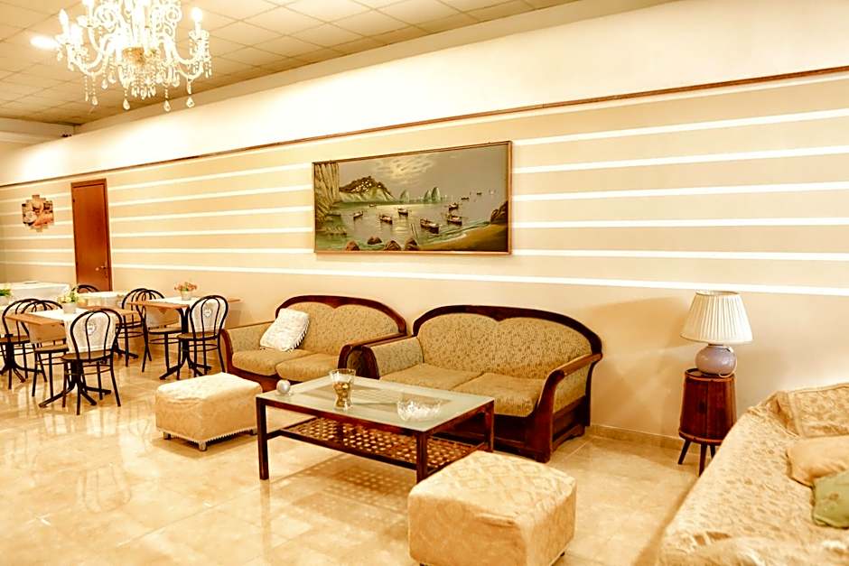 Hotel Il Quadrifoglio