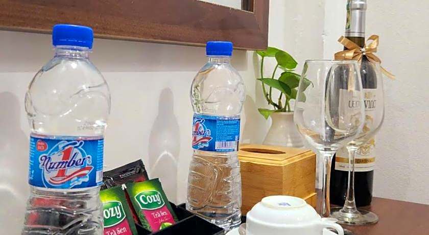 Hanoi Asia Guest House