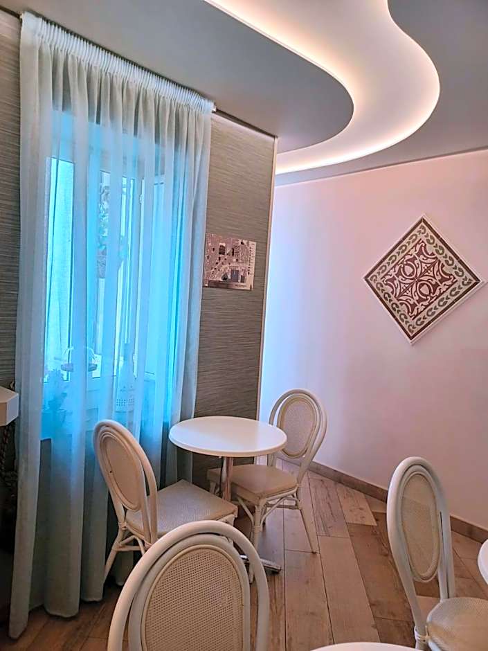 B&B Federico II