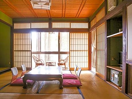 Lupo Forest "GRAN FOREST Echizen Miyama" - Vacation STAY 06371v