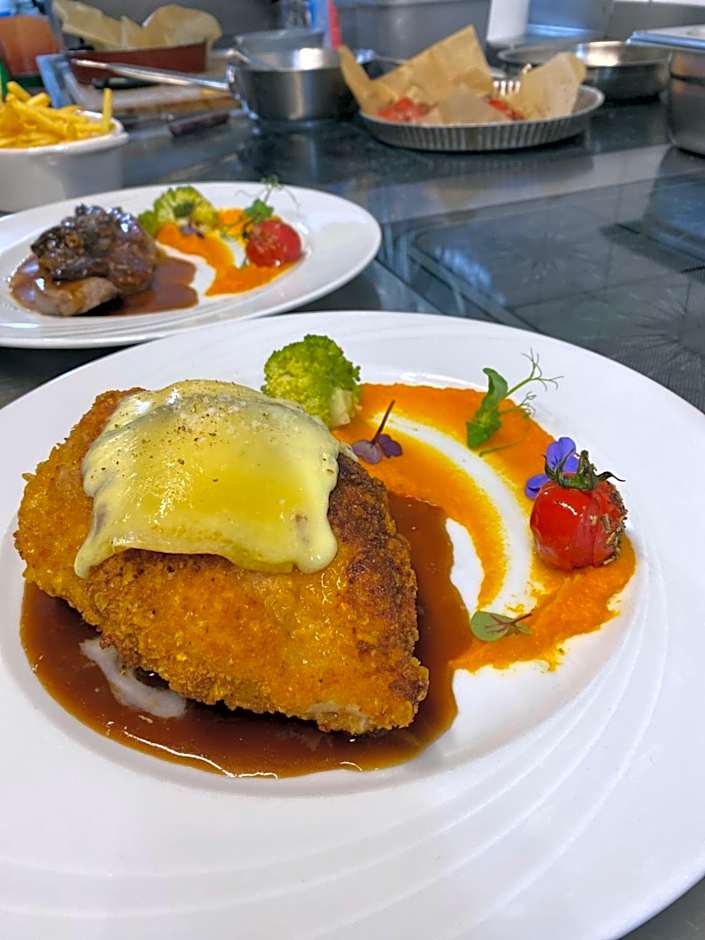 Auberge des Sauterelles