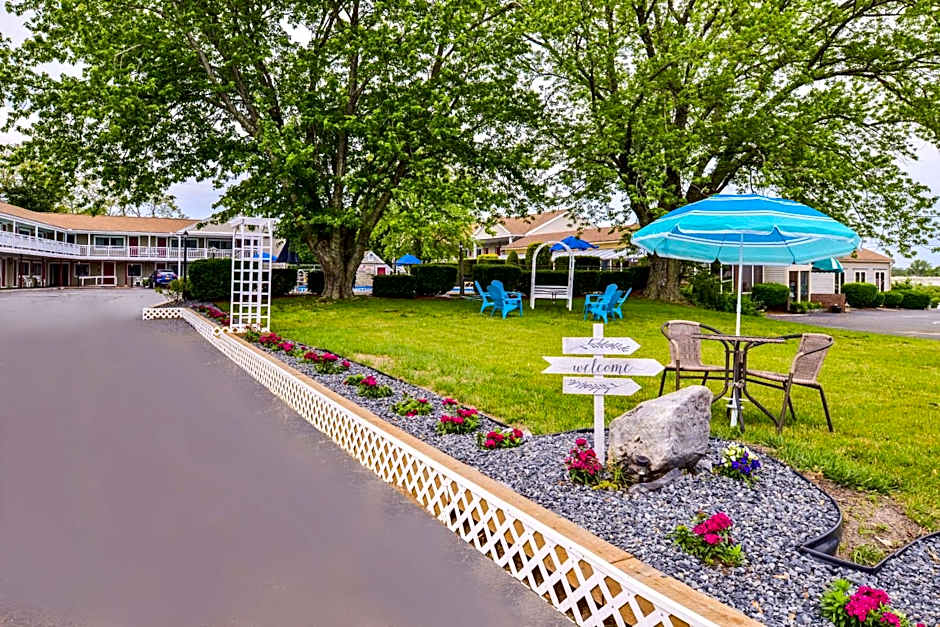 Rodeway Inn Orleans