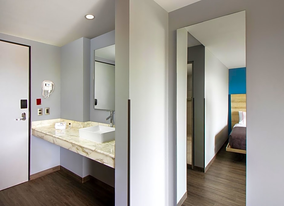 Hotel MX lagunilla