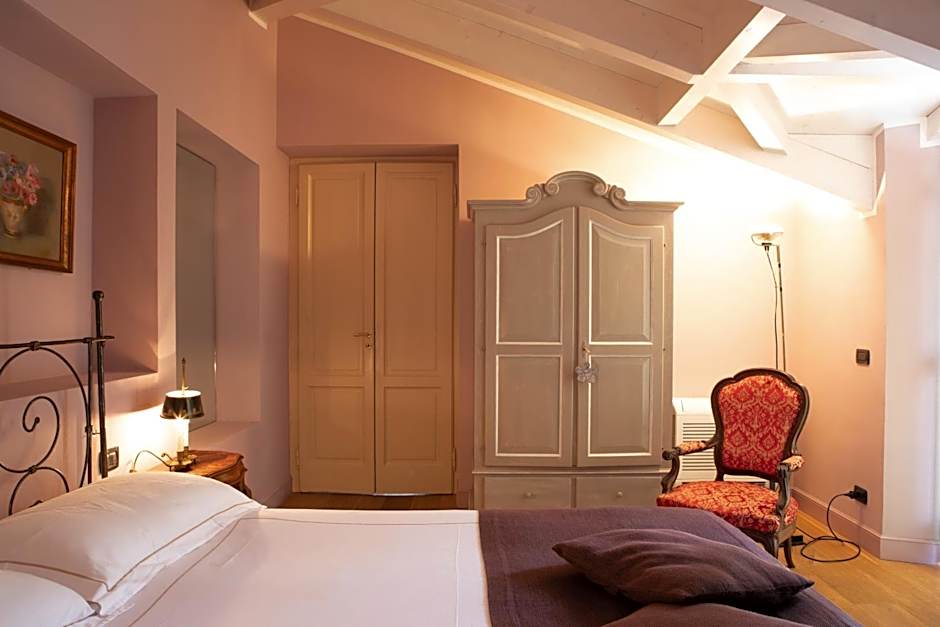 Villa Belverde Boutique Hotel