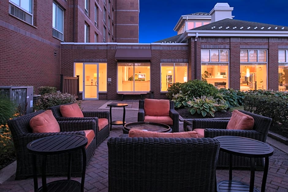 Hilton Garden Inn White Marsh