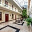 Amberton Cathedral Square Hotel Vilnius