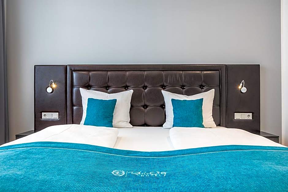 Photo 1 of 5 of Junior Suite