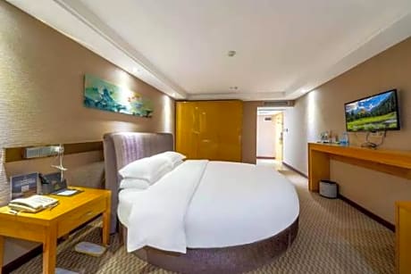 European Double Room