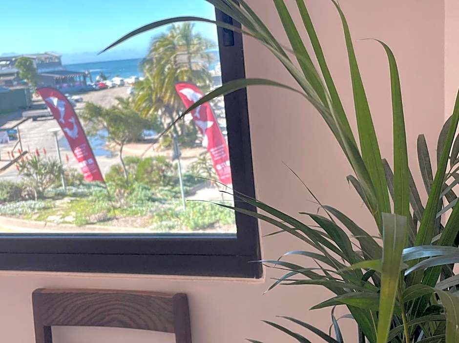 Plett Beachfront Guest House