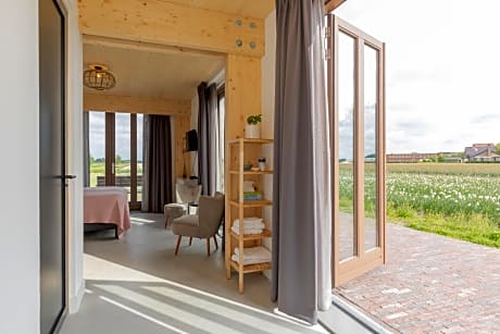 De Groene Bollenschuur