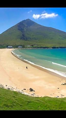 The Strand, Dugort Achill