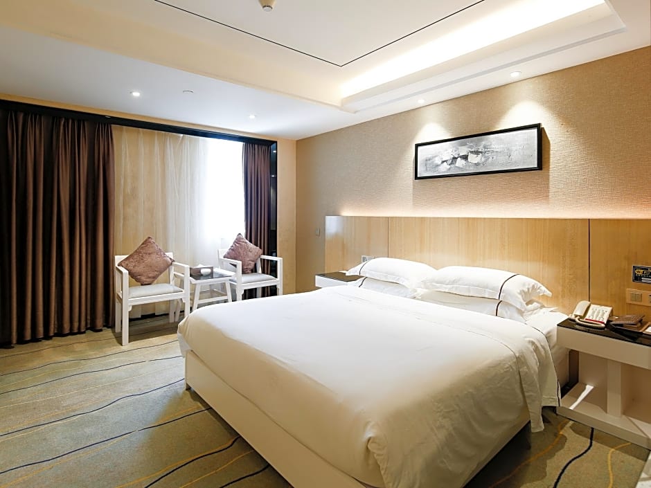 Shangyuan Shimao Grand Hotel