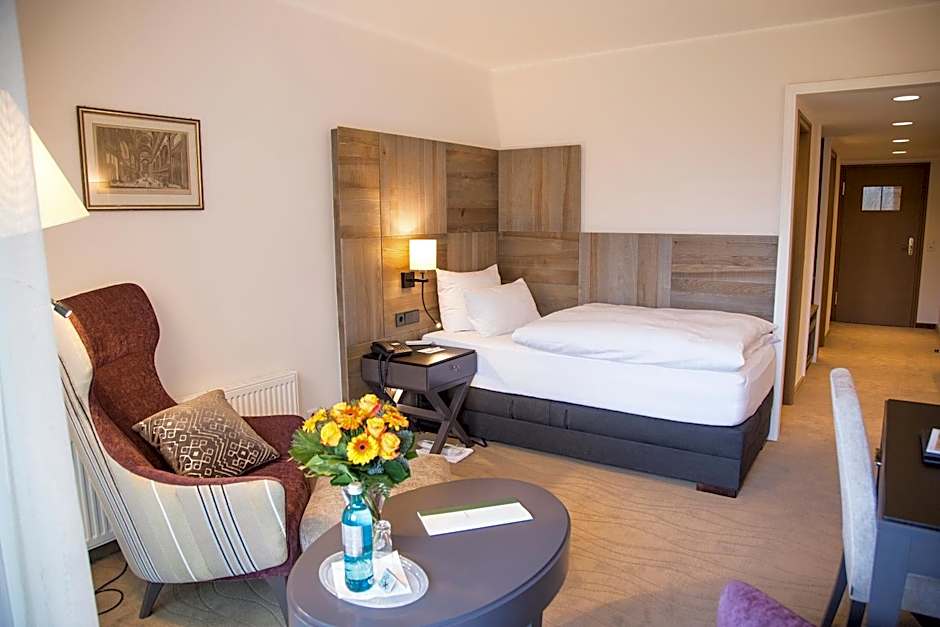 Hotel Jagdhaus Wiese