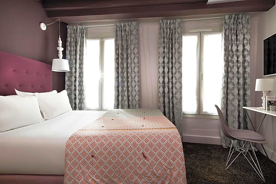 Marais Home (Ex Ho Marais)