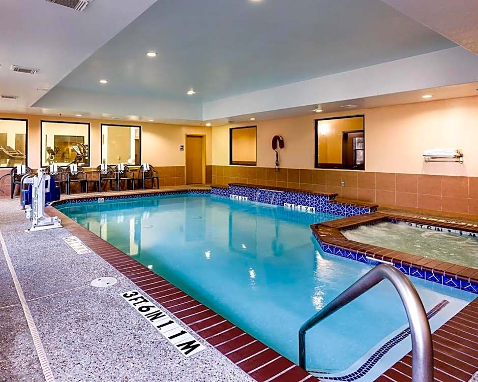 Comfort Suites Near Nasa - Clear Lake
