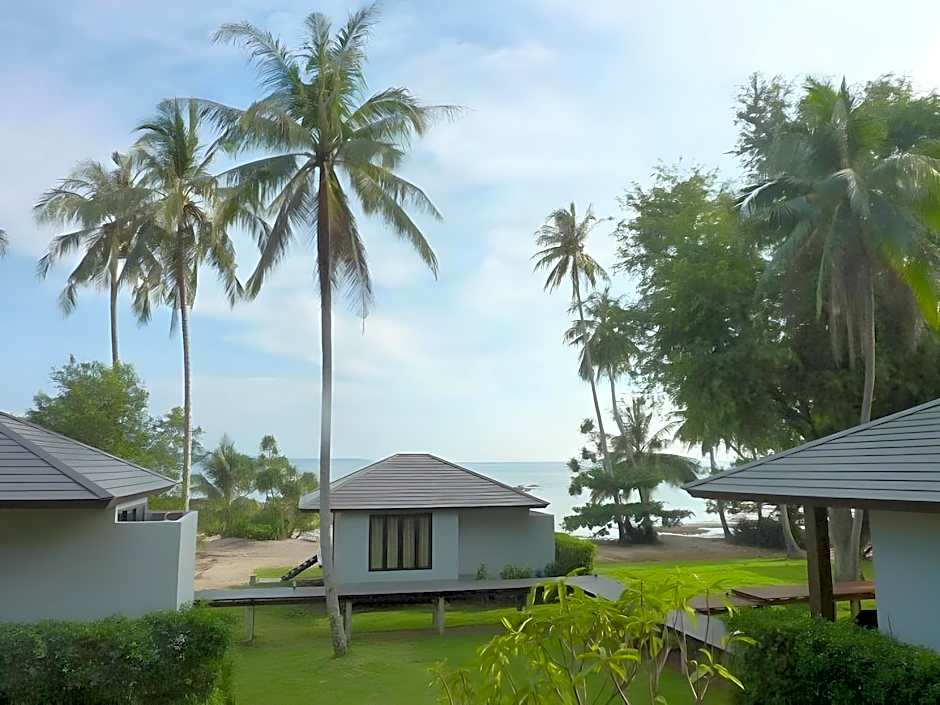 Plub Pla Koh Mak Retreat