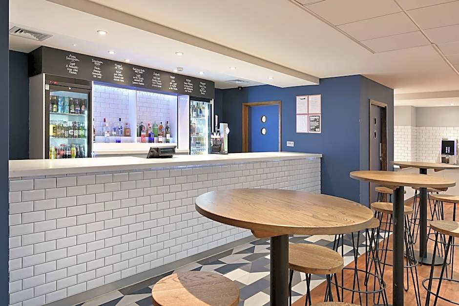 Travelodge Bethnal Green