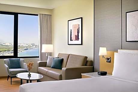 Family King Room