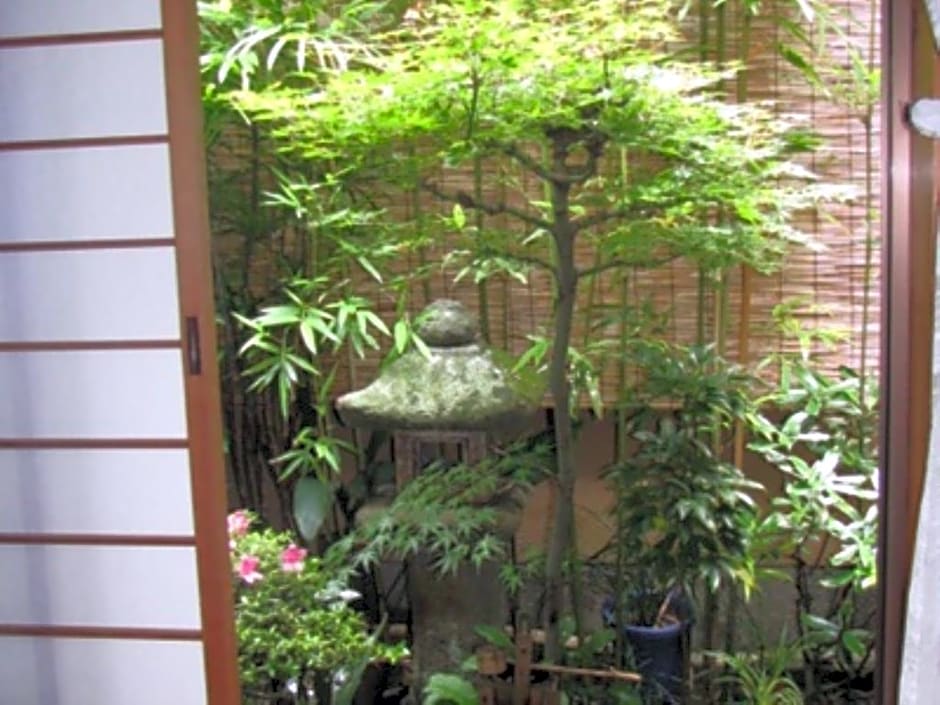 Ryokan Nakajimaya