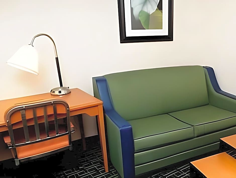 Fairfield Inn & Suites by Marriott Longview