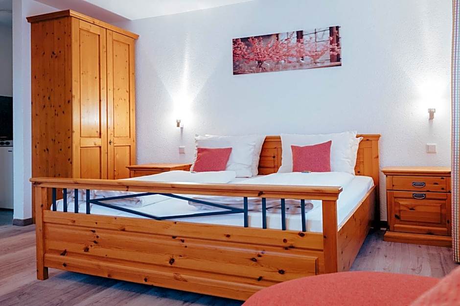 Hotel Angermeier GARNI