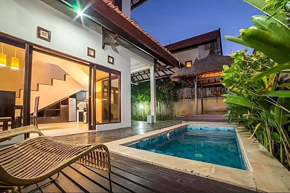Villa Sweet Home