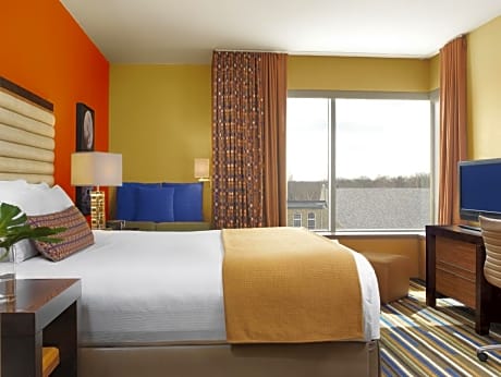 Premier Suite
