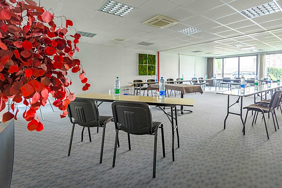 Lagrange ApartHotel Strasbourg Wilson